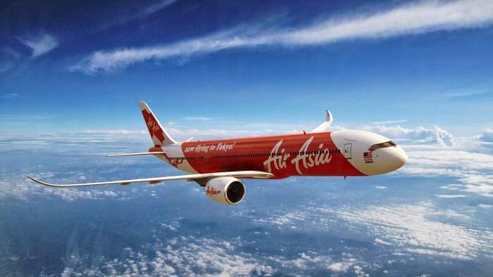 AirAsia早鳥減價